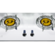 Solus Gas Stove STCD-221